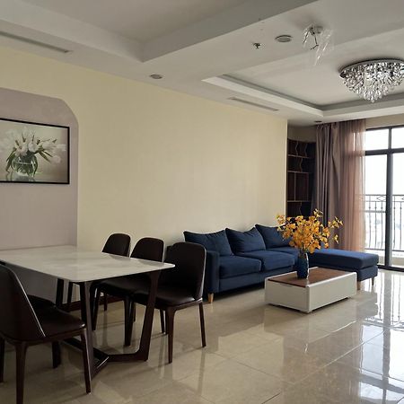 Vinhomes Royal City Apartment 3 Br 河内 外观 照片