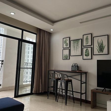 Vinhomes Royal City Apartment 3 Br 河内 外观 照片