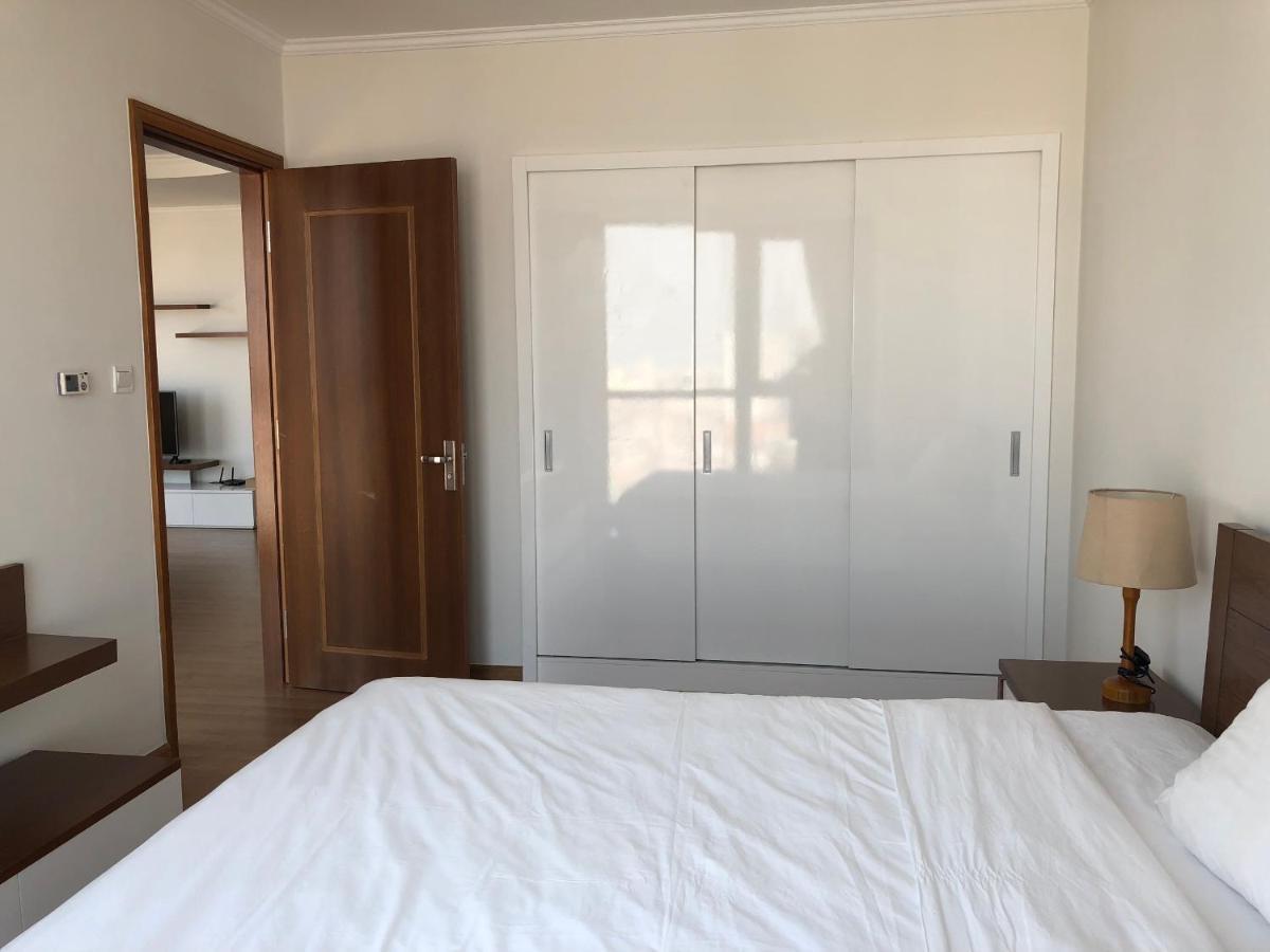 Vinhomes Royal City Apartment 3 Br 河内 外观 照片