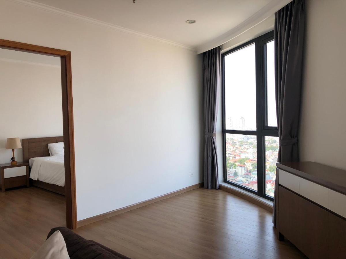 Vinhomes Royal City Apartment 3 Br 河内 外观 照片