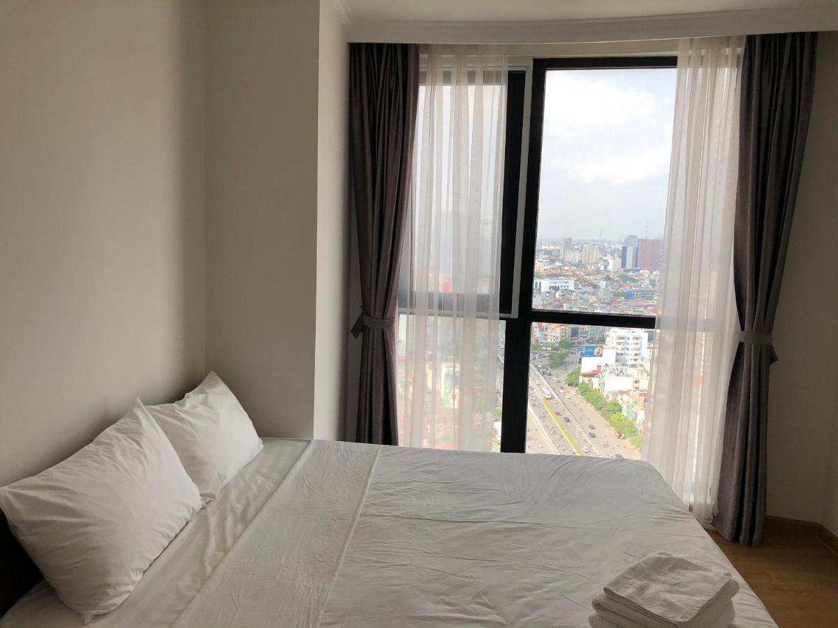 Vinhomes Royal City Apartment 3 Br 河内 外观 照片