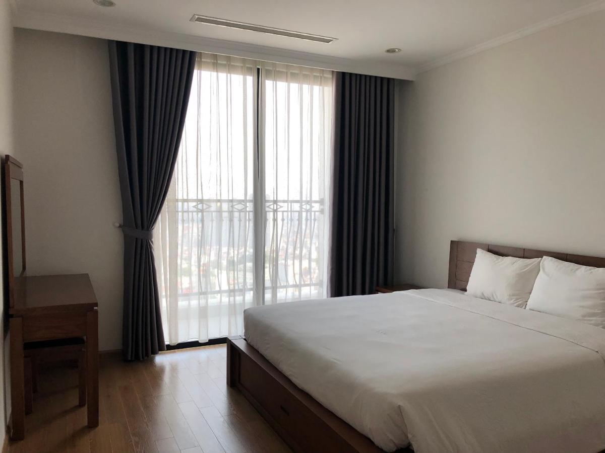 Vinhomes Royal City Apartment 3 Br 河内 外观 照片