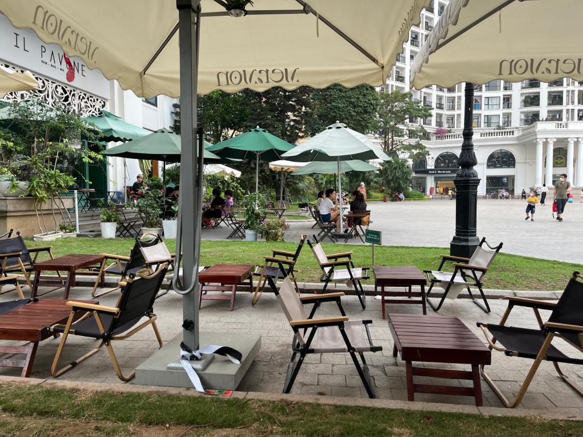 Vinhomes Royal City Apartment 3 Br 河内 外观 照片
