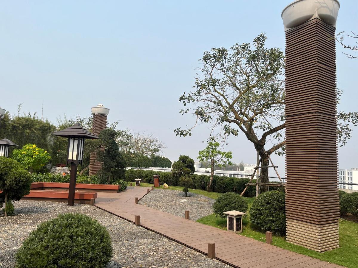 Vinhomes Royal City Apartment 3 Br 河内 外观 照片