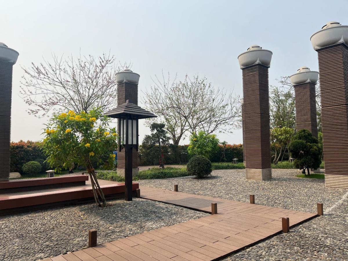 Vinhomes Royal City Apartment 3 Br 河内 外观 照片