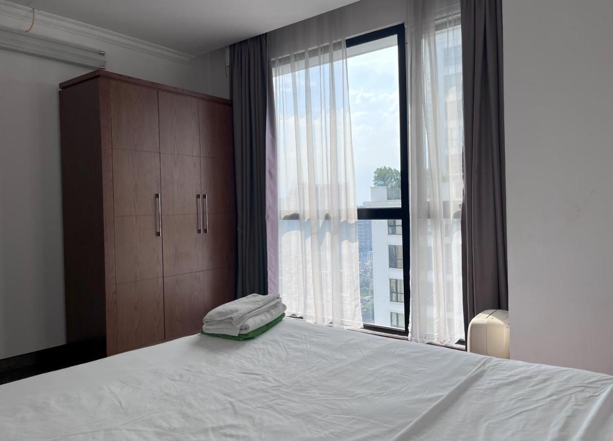 Vinhomes Royal City Apartment 3 Br 河内 外观 照片