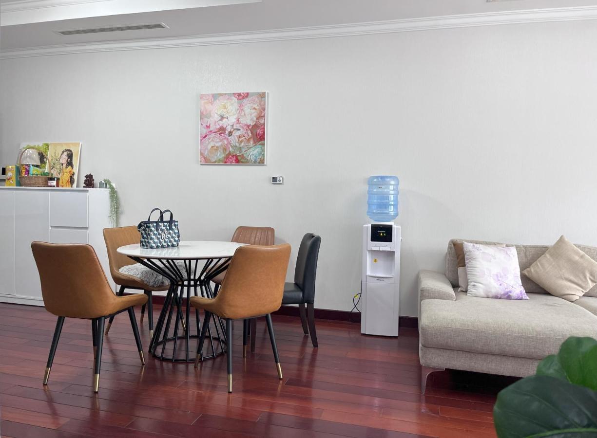 Vinhomes Royal City Apartment 3 Br 河内 外观 照片