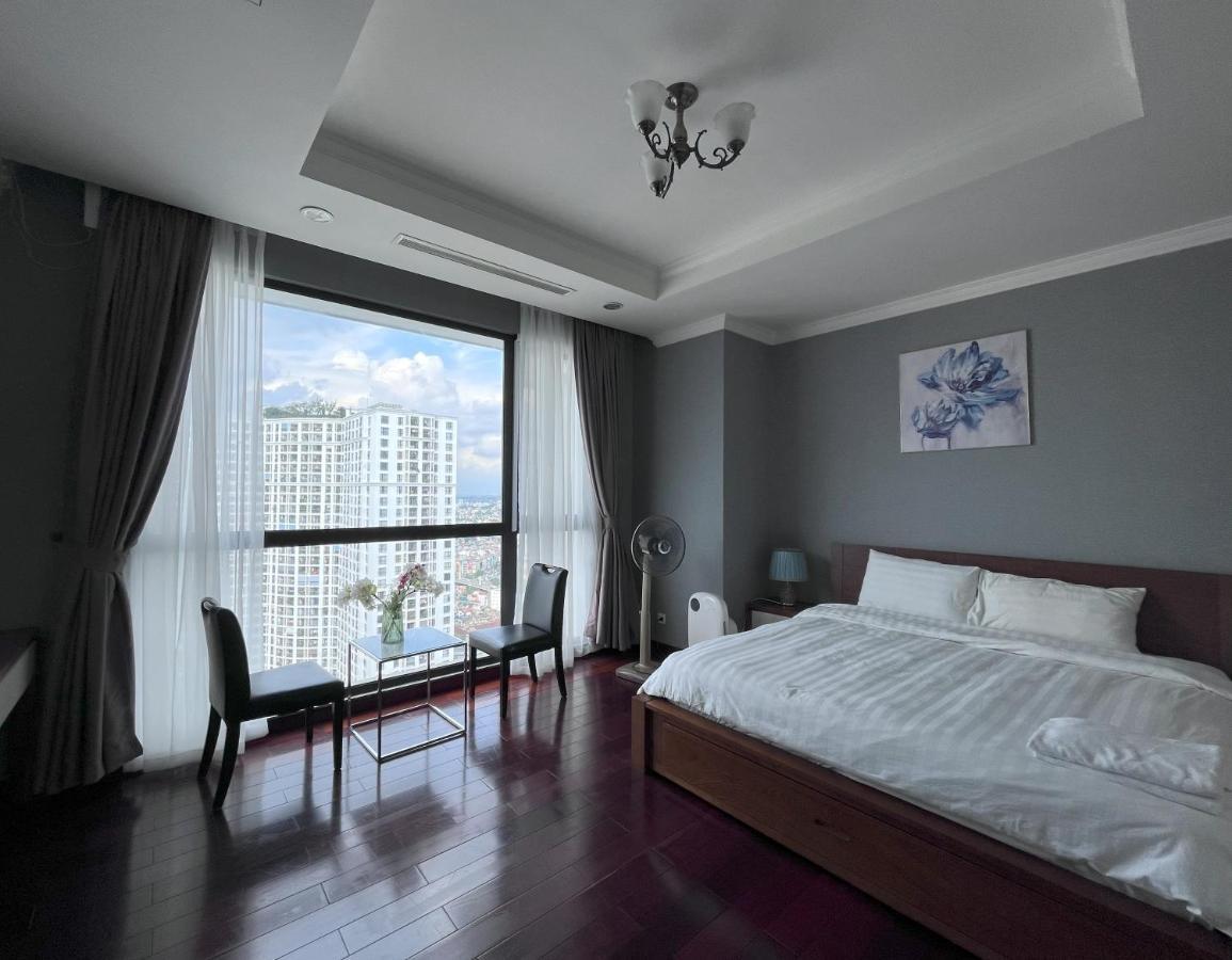 Vinhomes Royal City Apartment 3 Br 河内 外观 照片