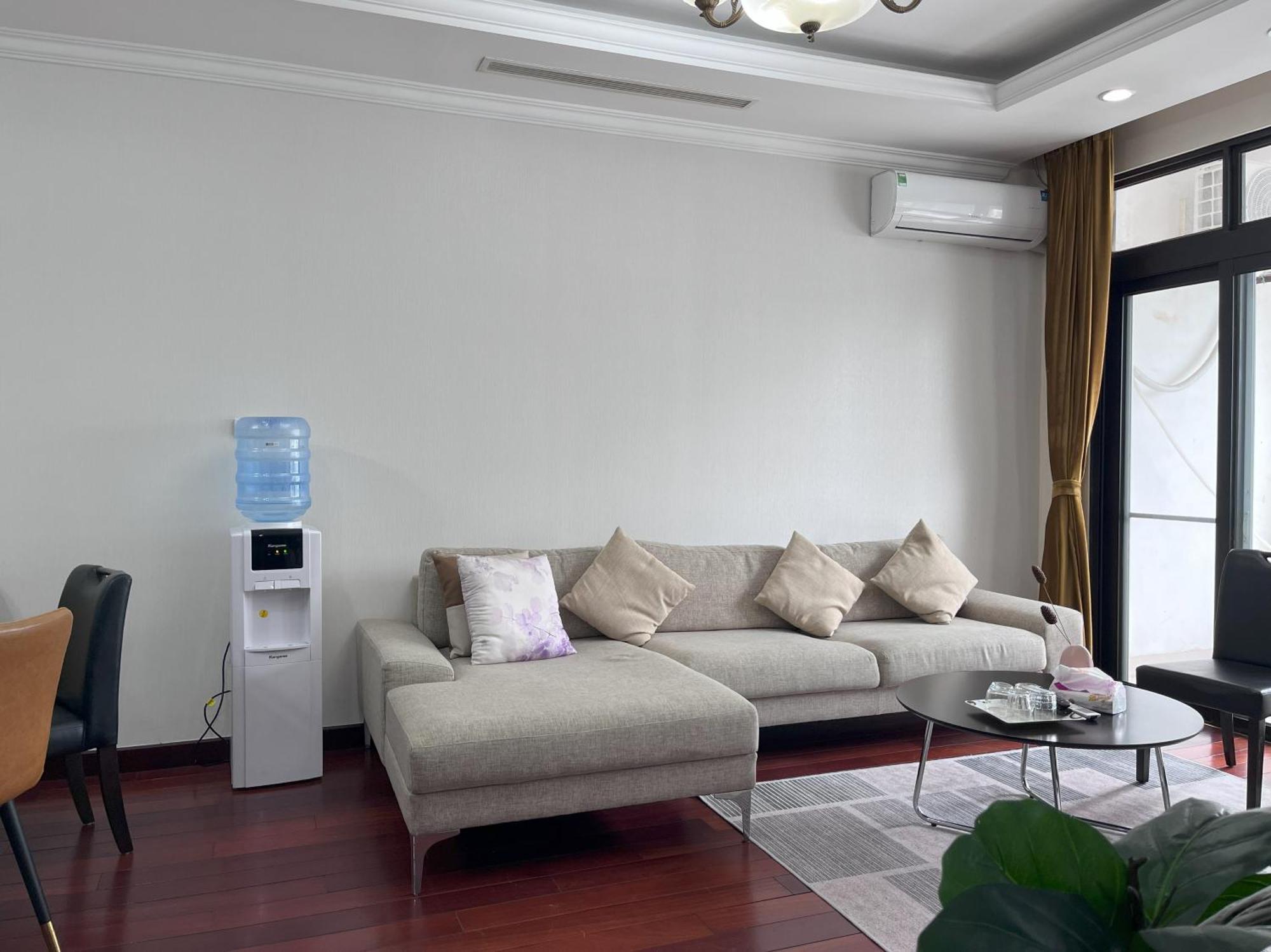 Vinhomes Royal City Apartment 3 Br 河内 外观 照片