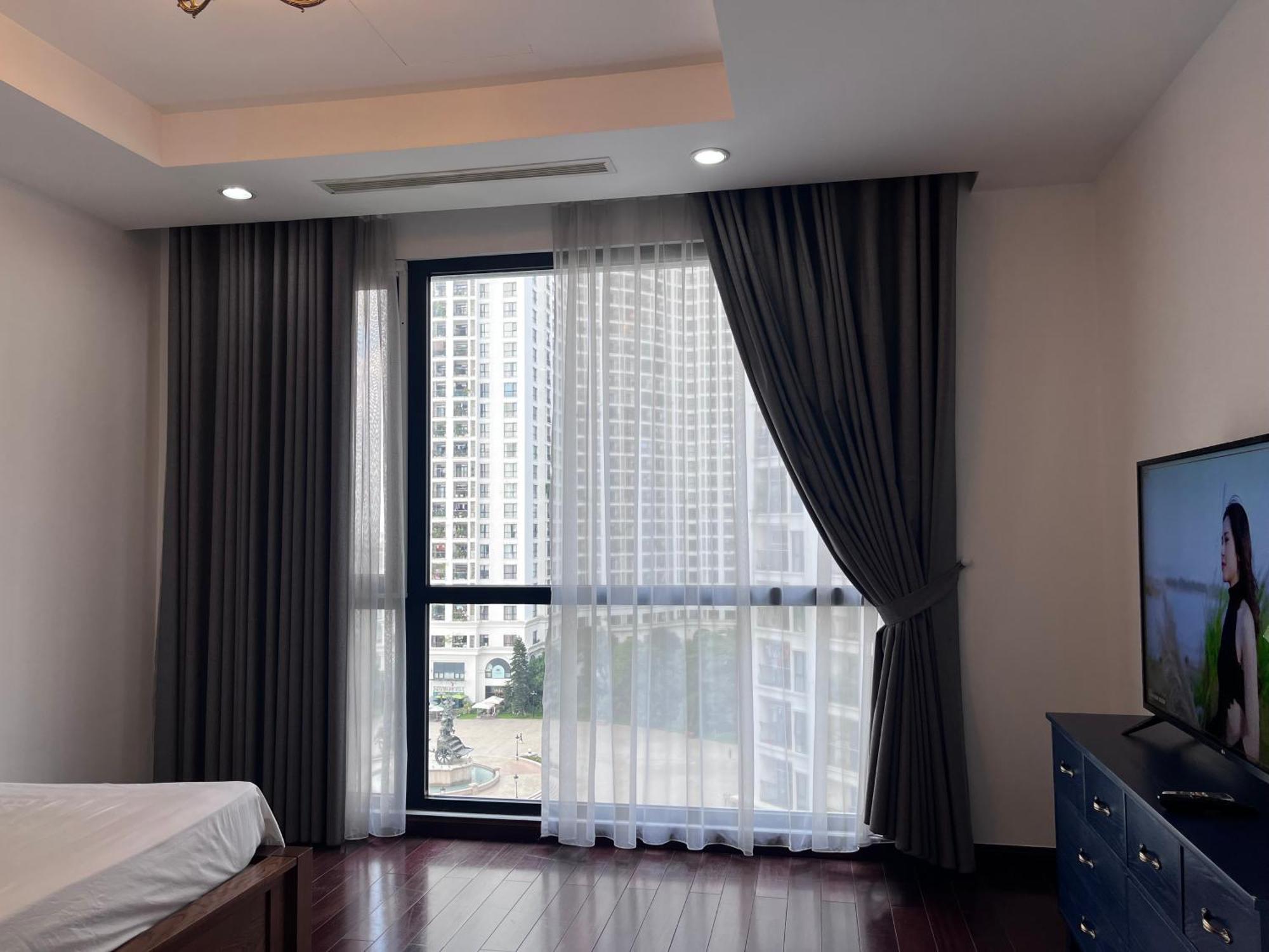Vinhomes Royal City Apartment 3 Br 河内 外观 照片