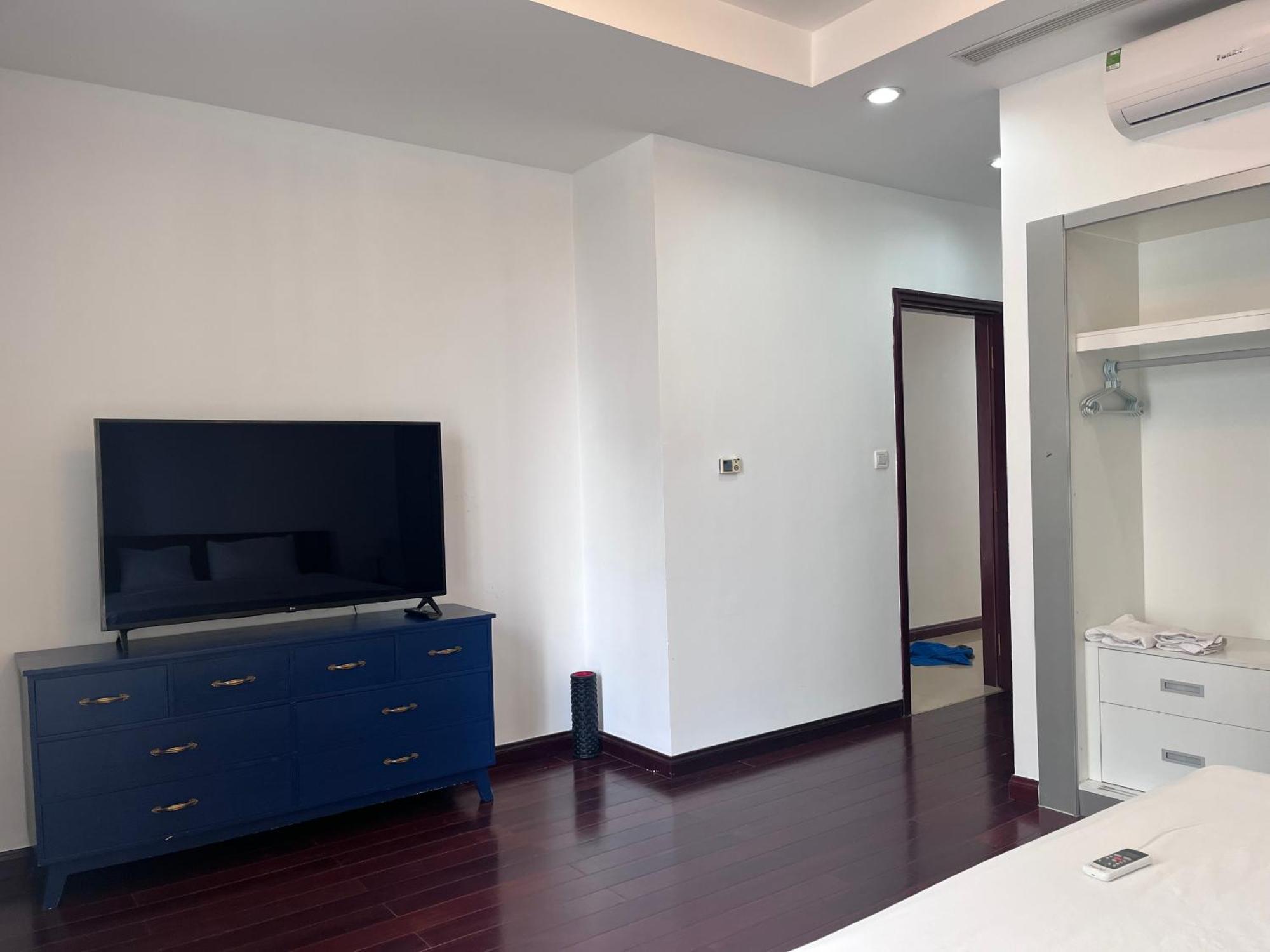 Vinhomes Royal City Apartment 3 Br 河内 外观 照片