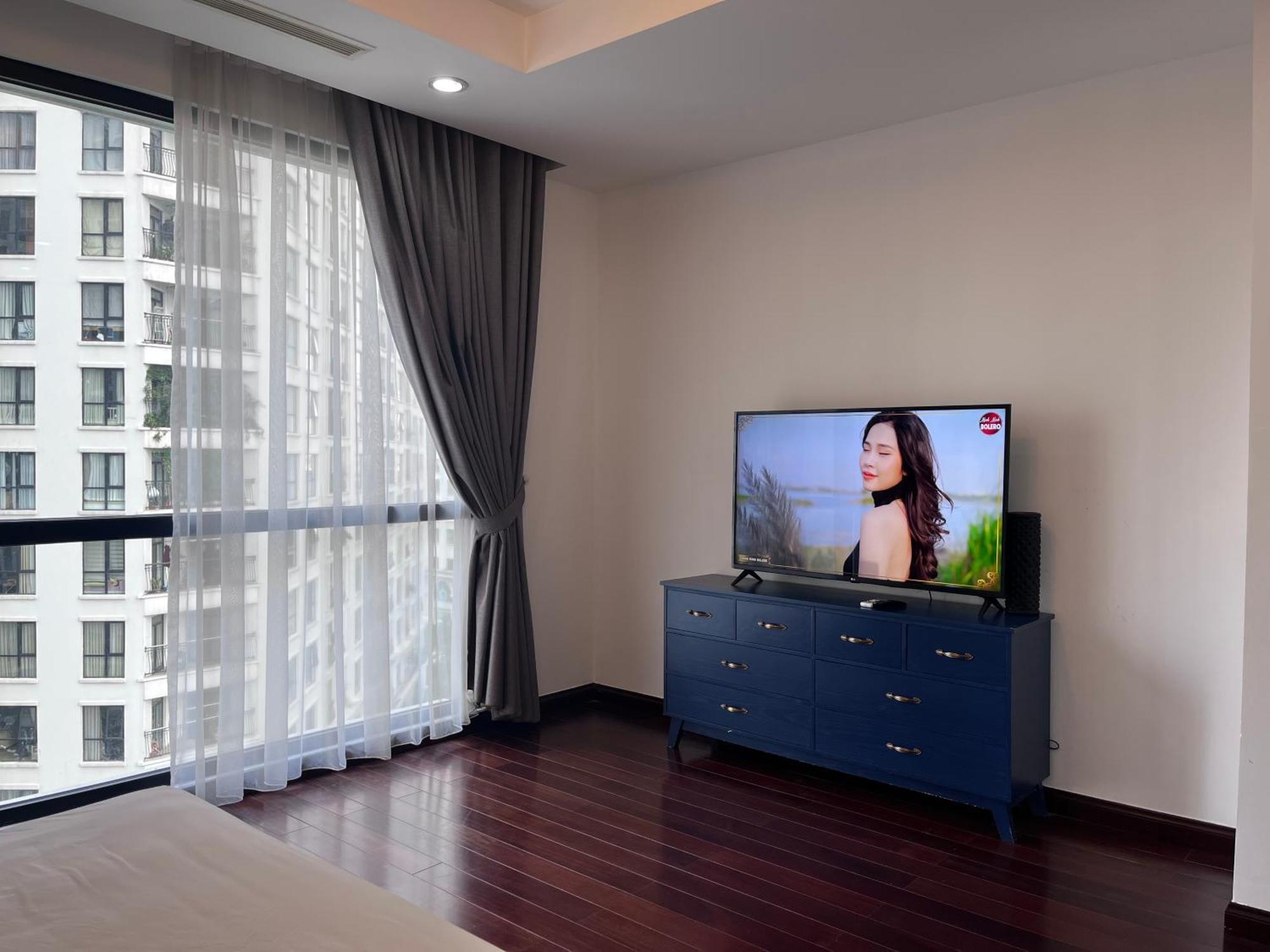 Vinhomes Royal City Apartment 3 Br 河内 外观 照片