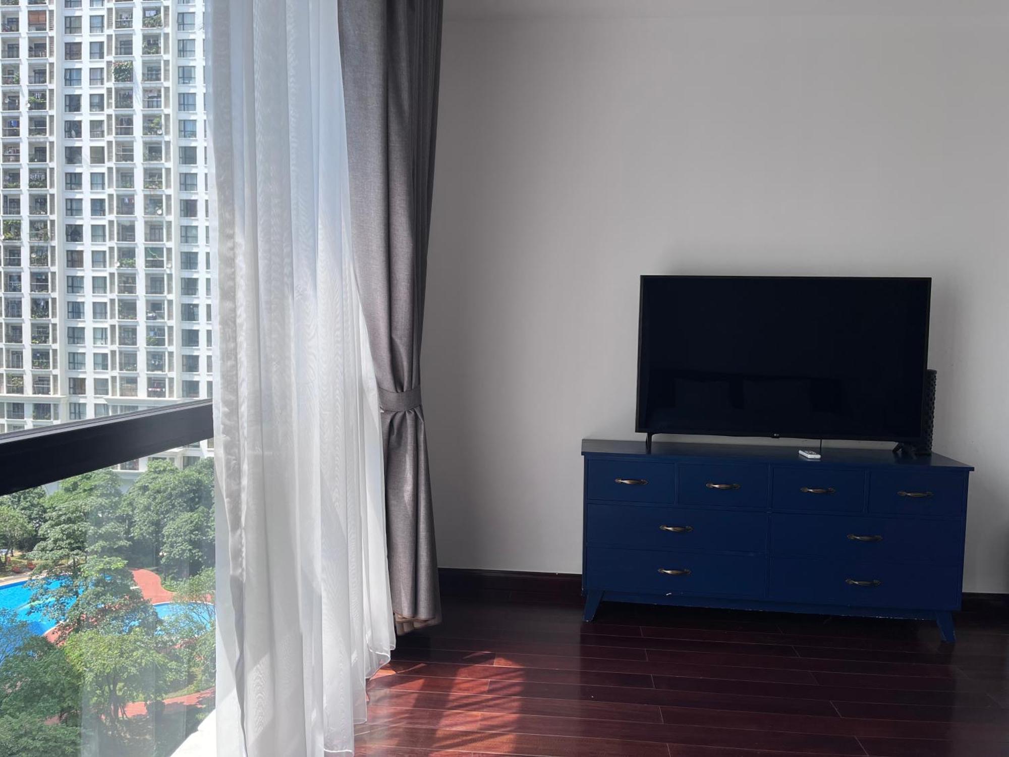 Vinhomes Royal City Apartment 3 Br 河内 外观 照片