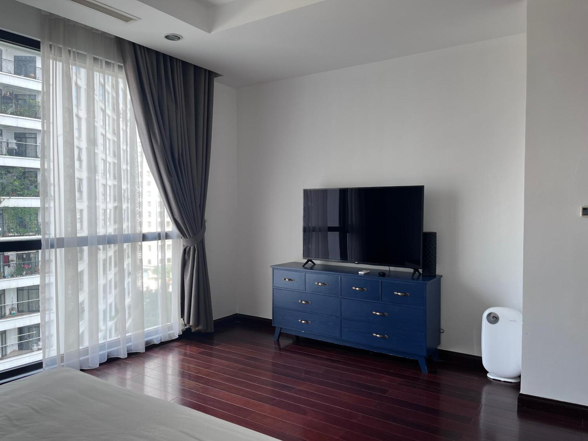 Vinhomes Royal City Apartment 3 Br 河内 外观 照片