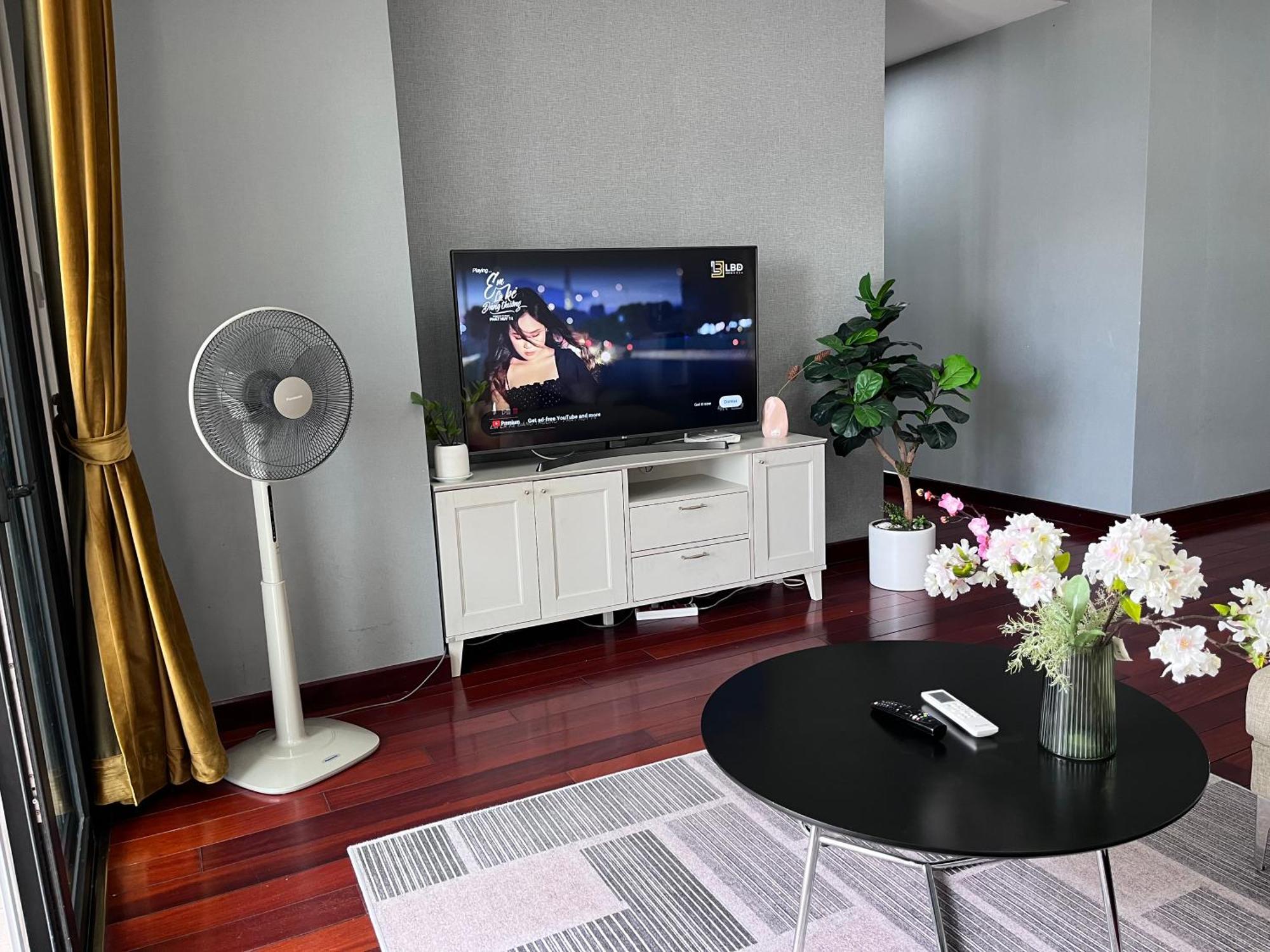Vinhomes Royal City Apartment 3 Br 河内 外观 照片