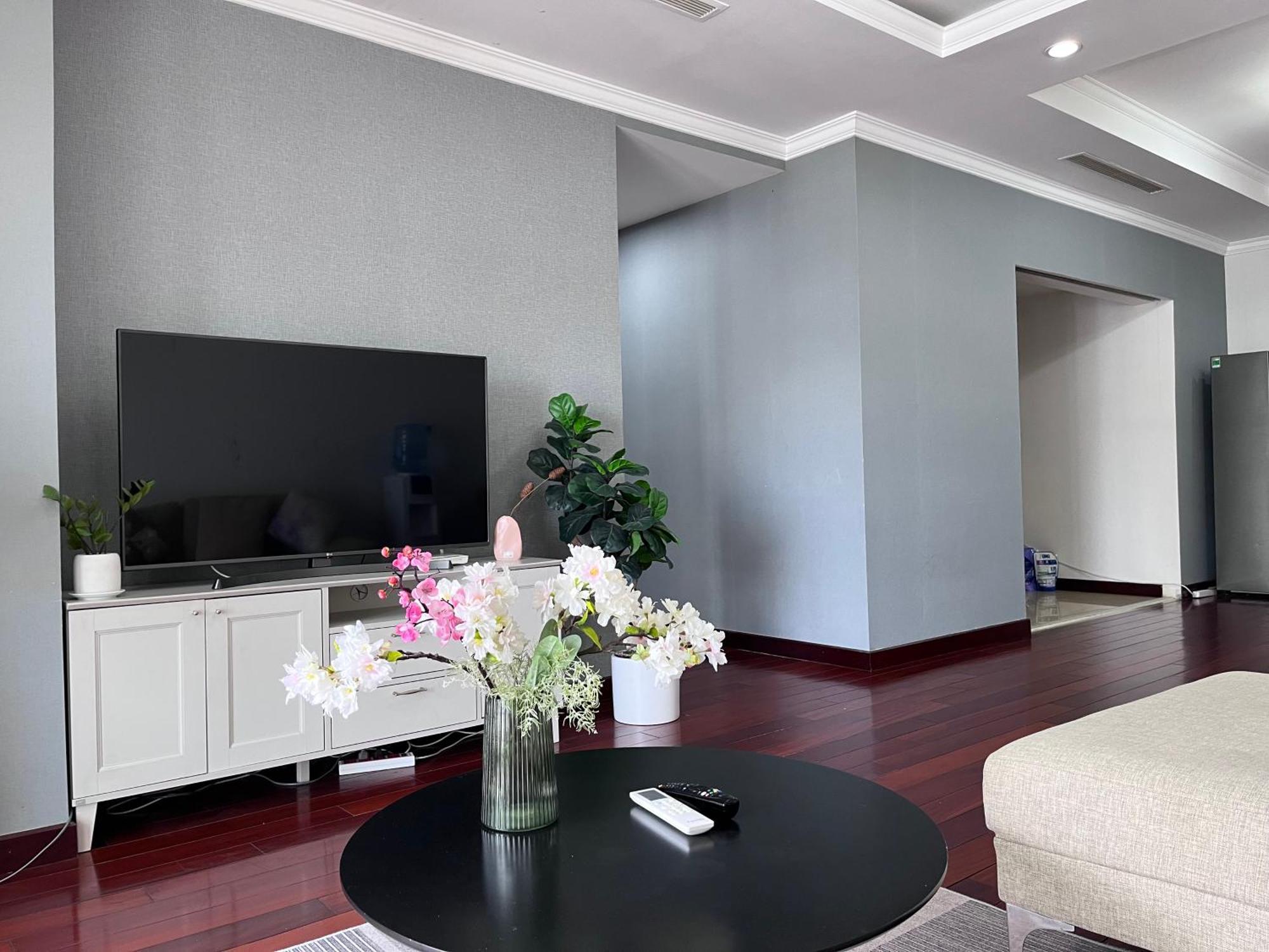 Vinhomes Royal City Apartment 3 Br 河内 外观 照片