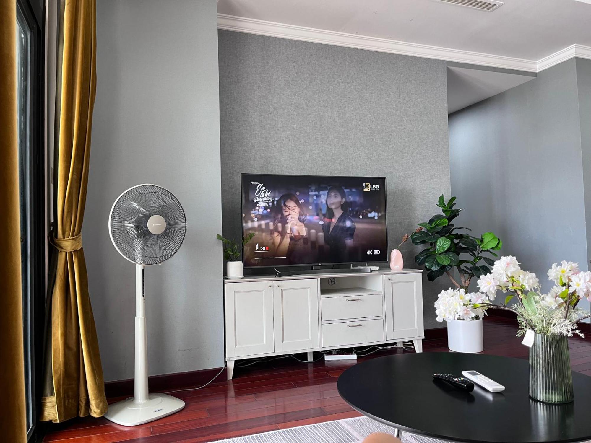 Vinhomes Royal City Apartment 3 Br 河内 外观 照片