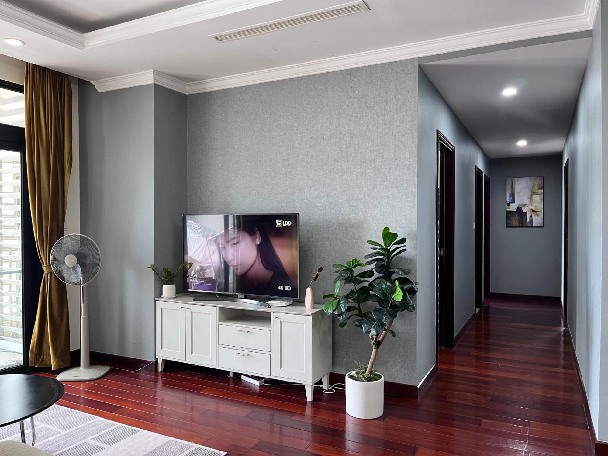 Vinhomes Royal City Apartment 3 Br 河内 外观 照片