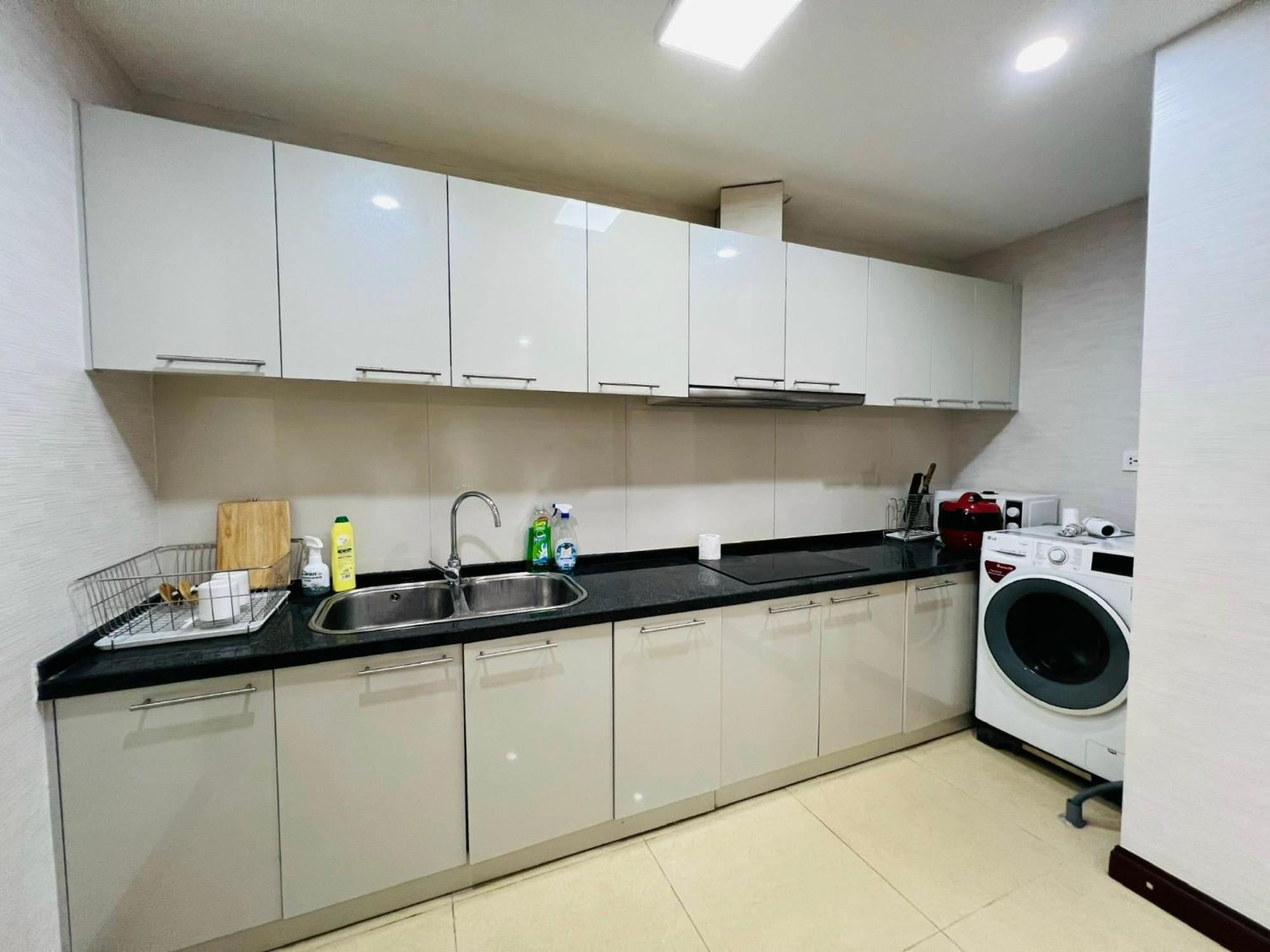 Vinhomes Royal City Apartment 3 Br 河内 外观 照片