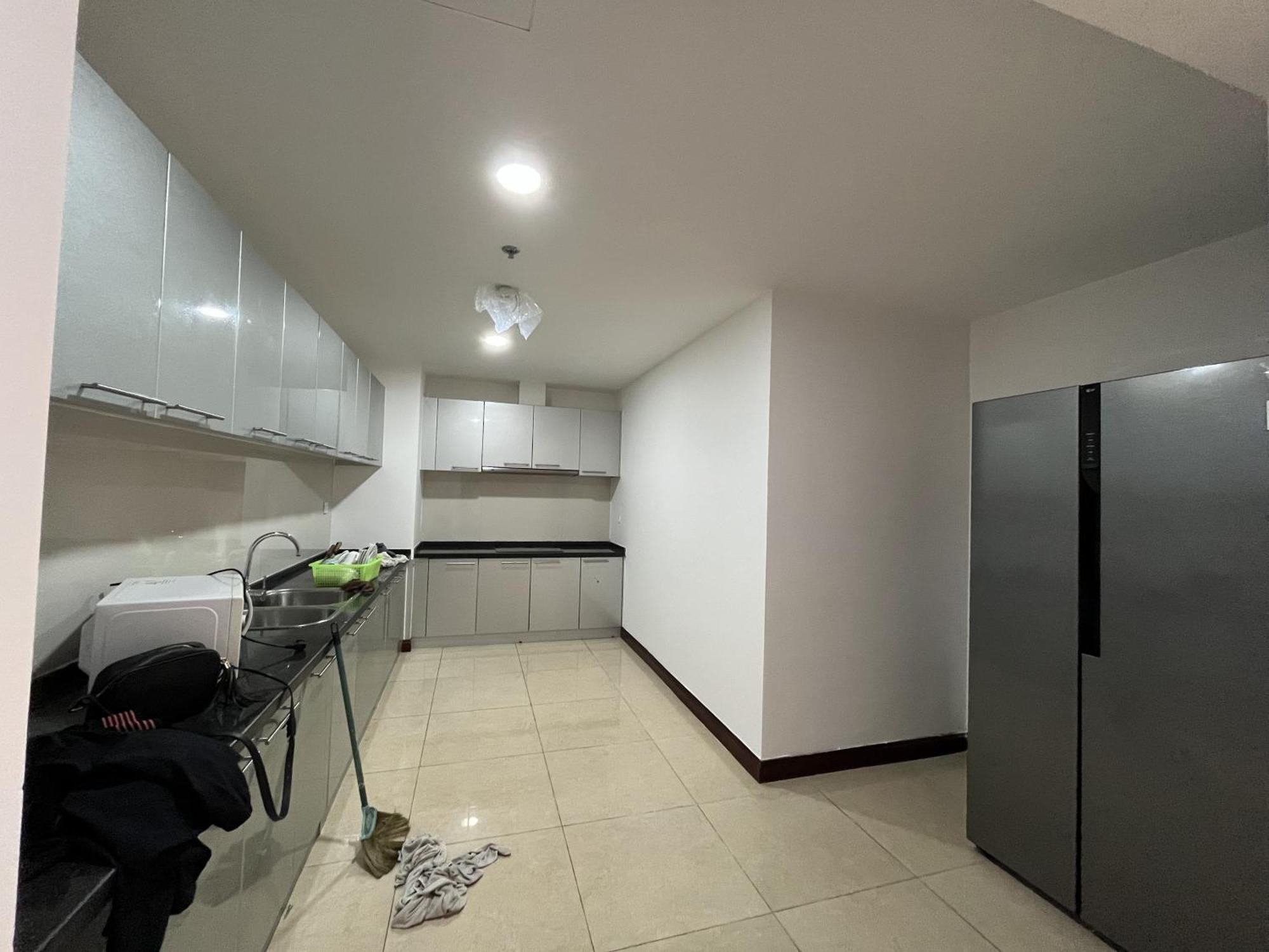 Vinhomes Royal City Apartment 3 Br 河内 外观 照片