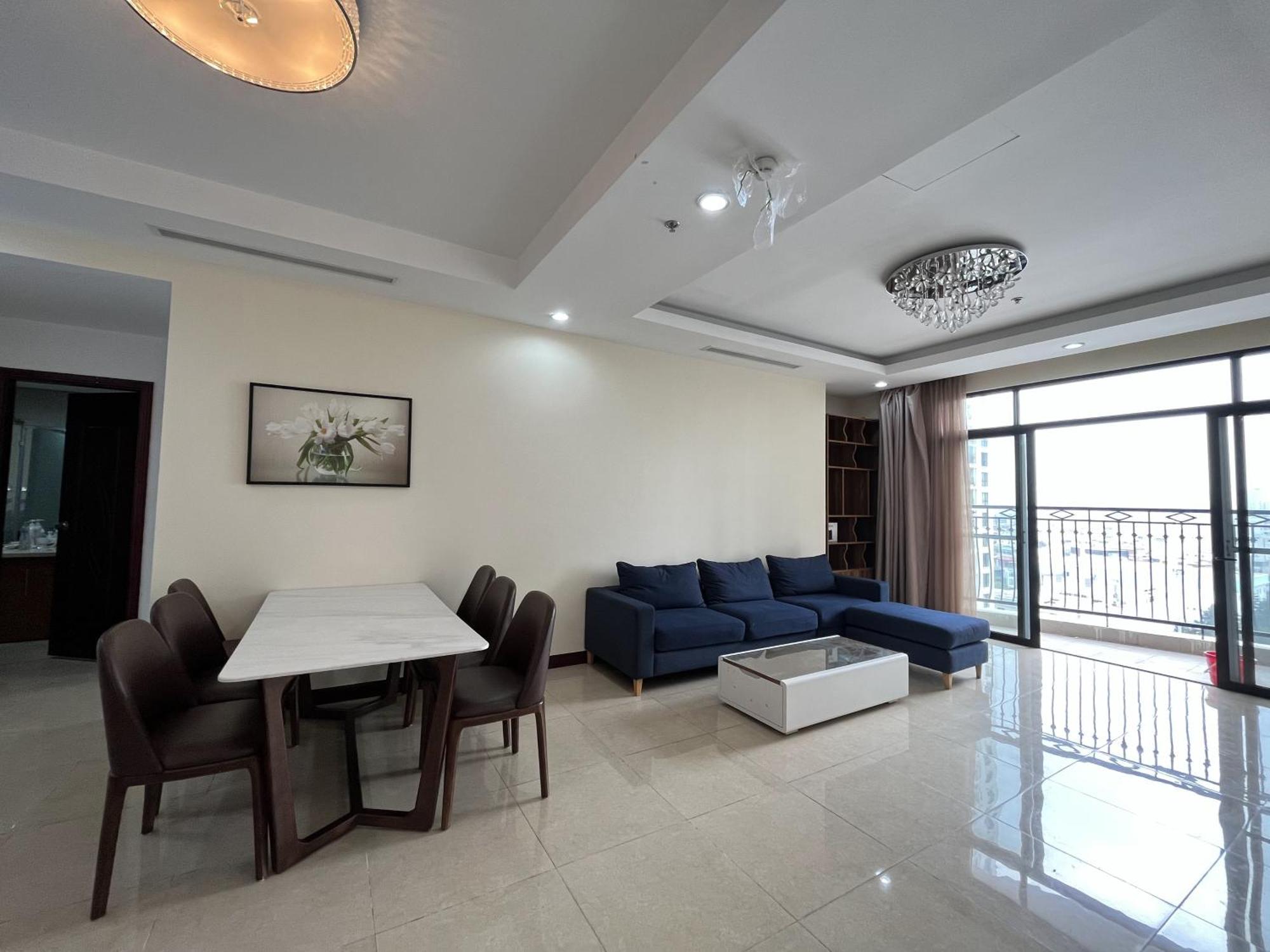 Vinhomes Royal City Apartment 3 Br 河内 外观 照片