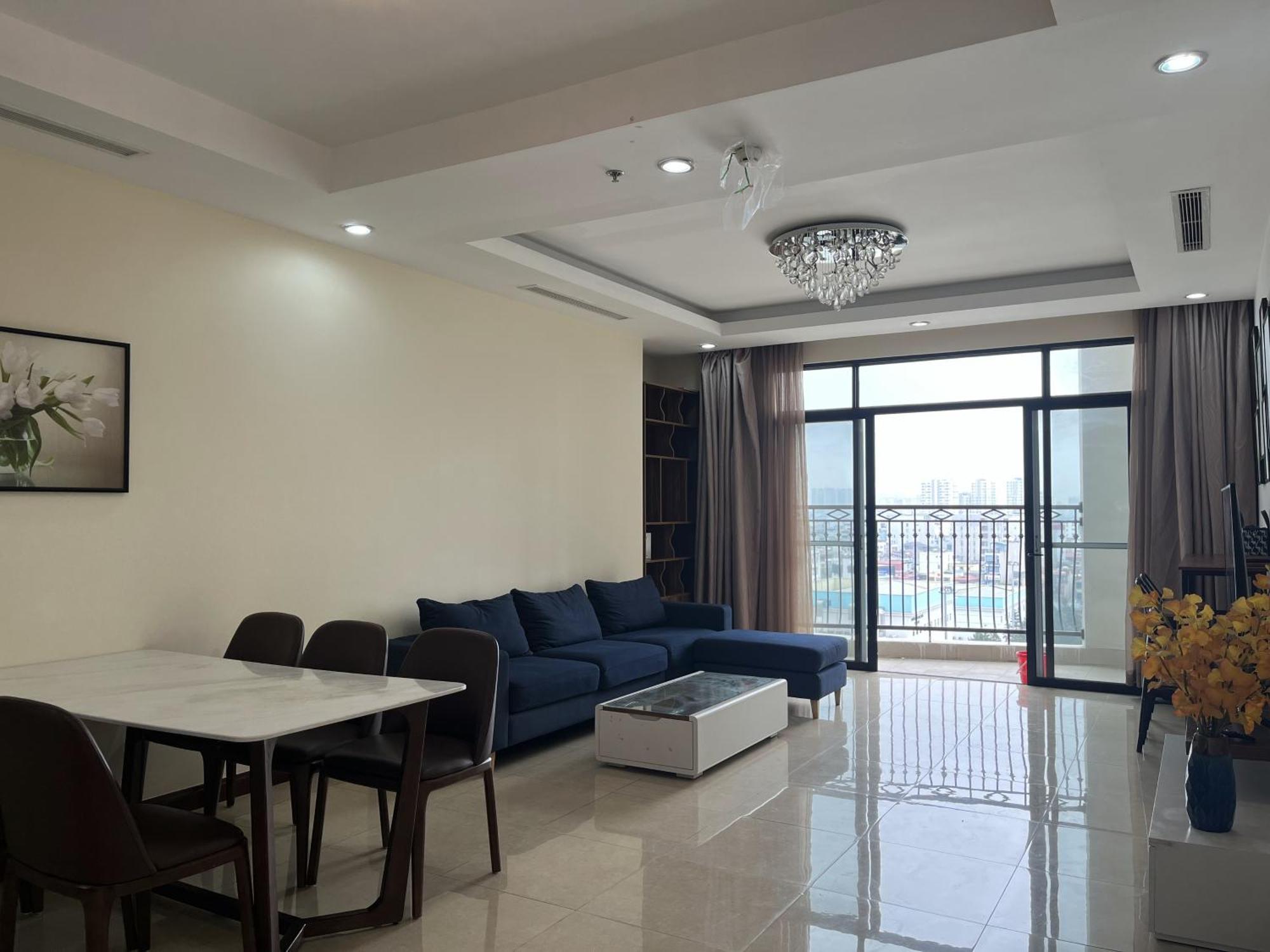Vinhomes Royal City Apartment 3 Br 河内 外观 照片