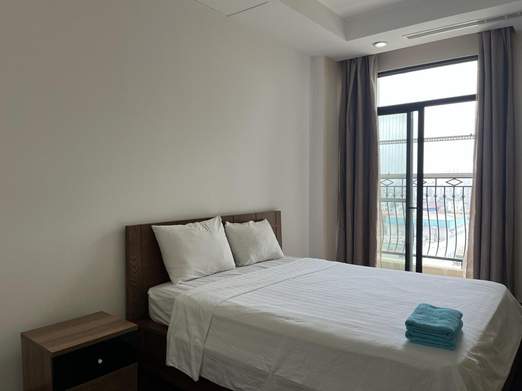 Vinhomes Royal City Apartment 3 Br 河内 外观 照片