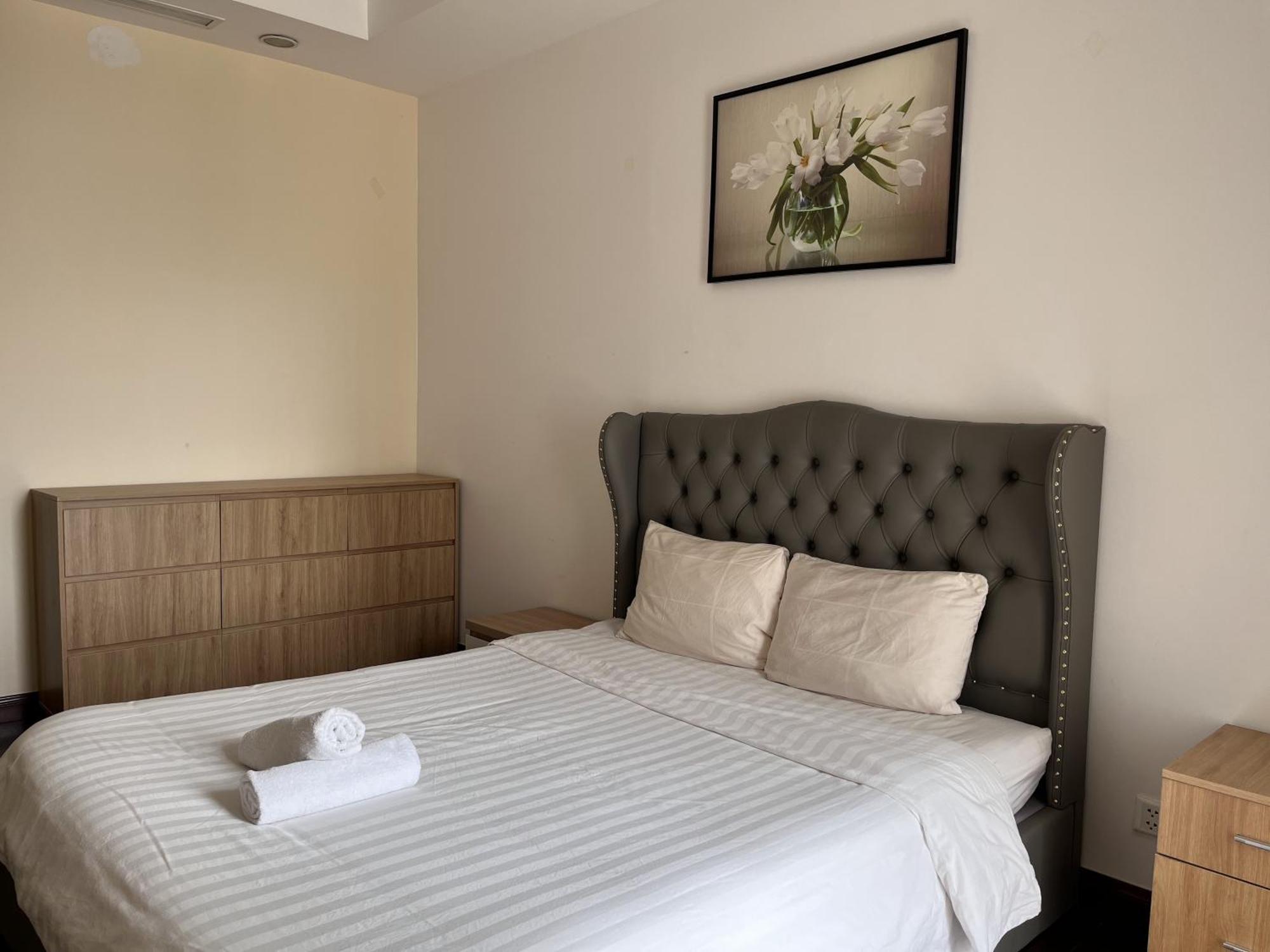 Vinhomes Royal City Apartment 3 Br 河内 外观 照片