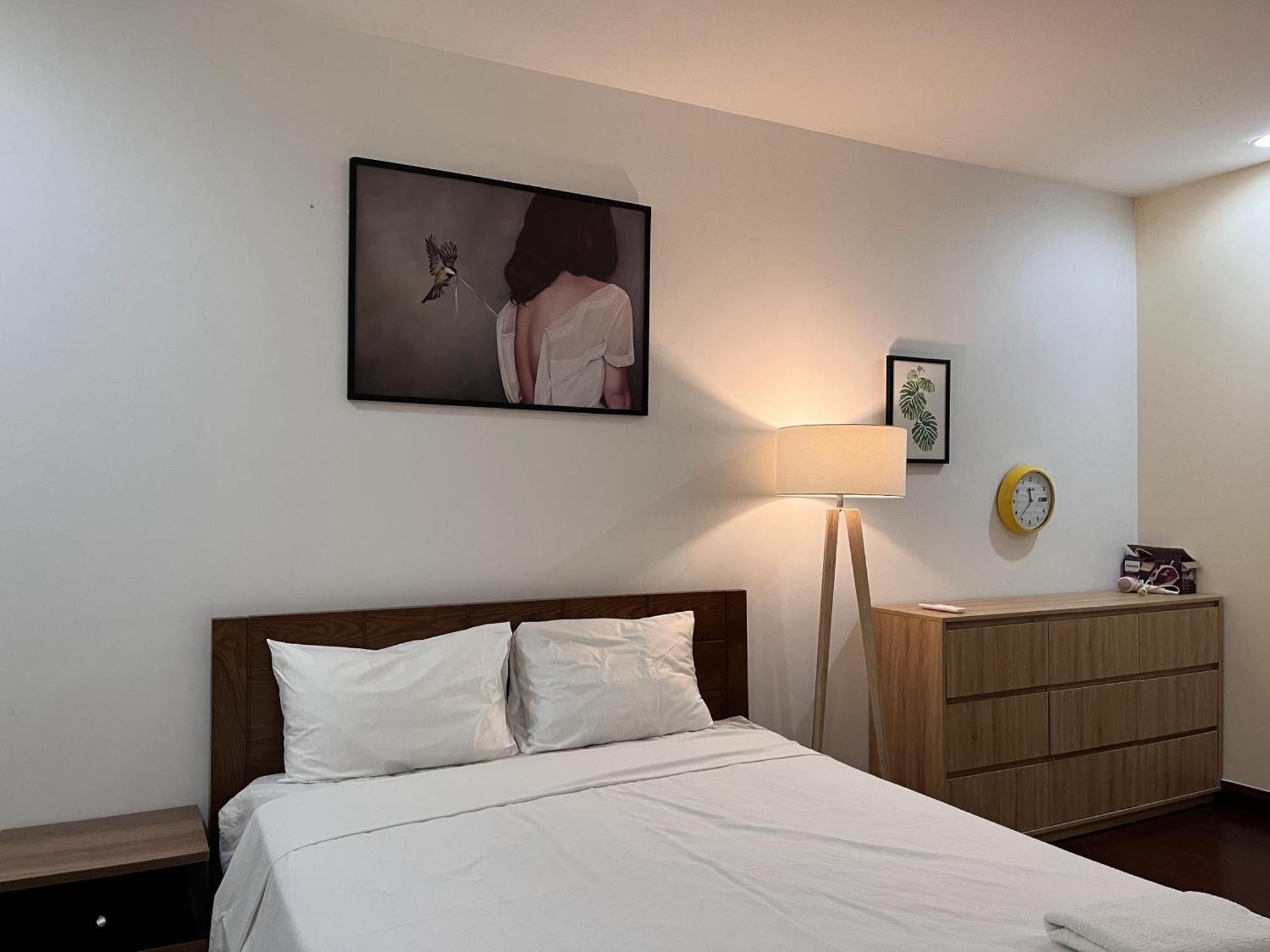 Vinhomes Royal City Apartment 3 Br 河内 外观 照片