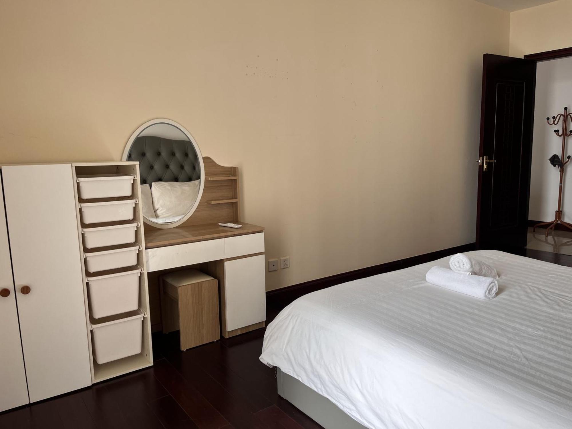 Vinhomes Royal City Apartment 3 Br 河内 外观 照片
