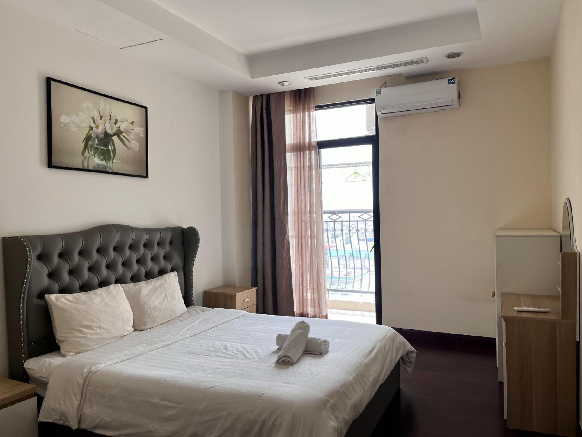 Vinhomes Royal City Apartment 3 Br 河内 外观 照片